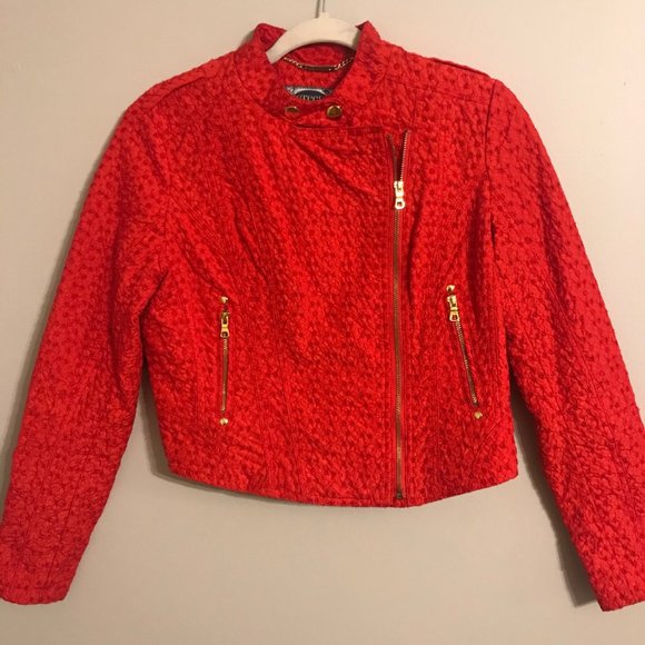 Green with Envy Jacket - Picture 2 of 6